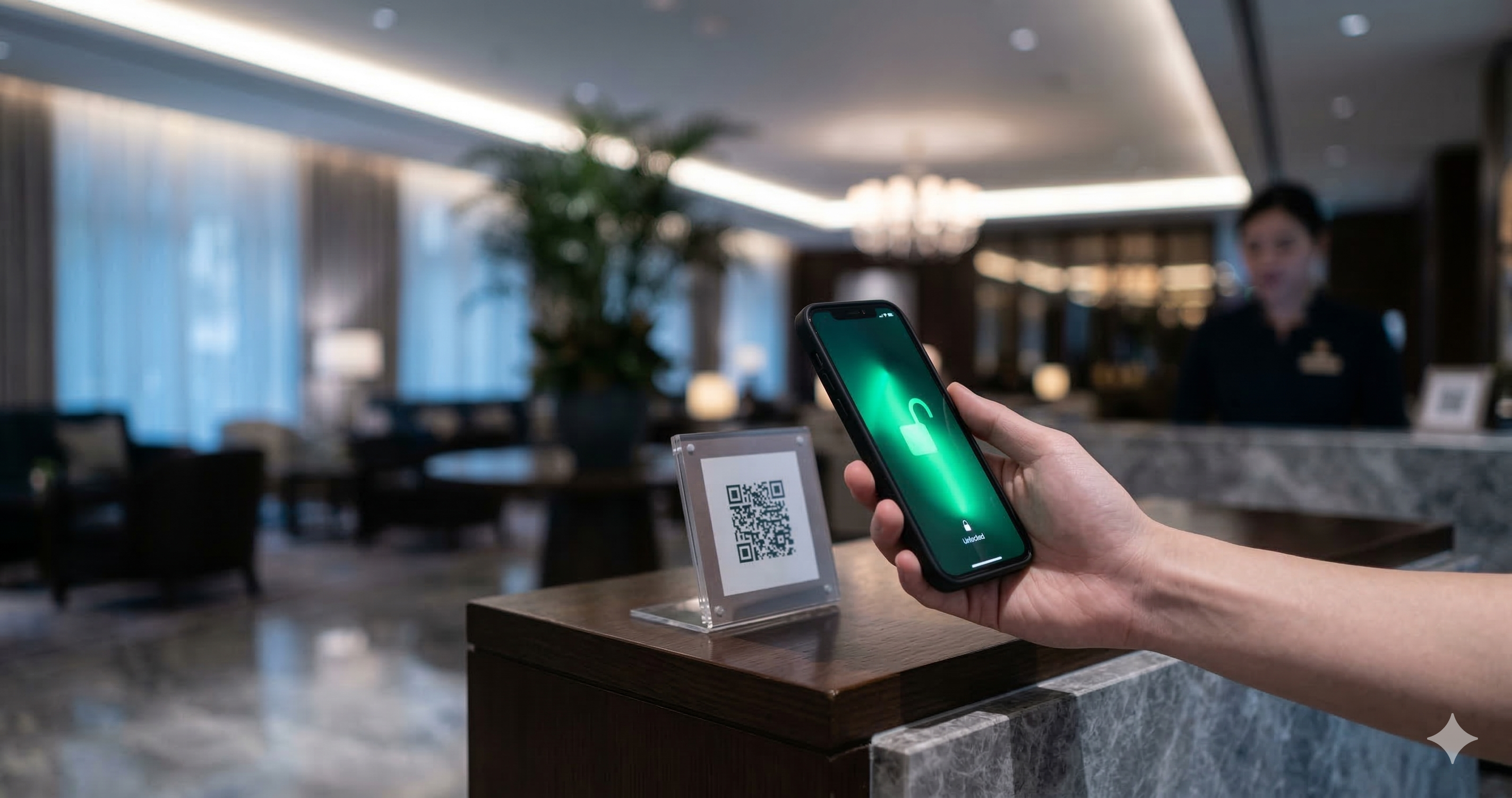 Modo Inspector: Acceso Temporal QR para Auditorias AICA